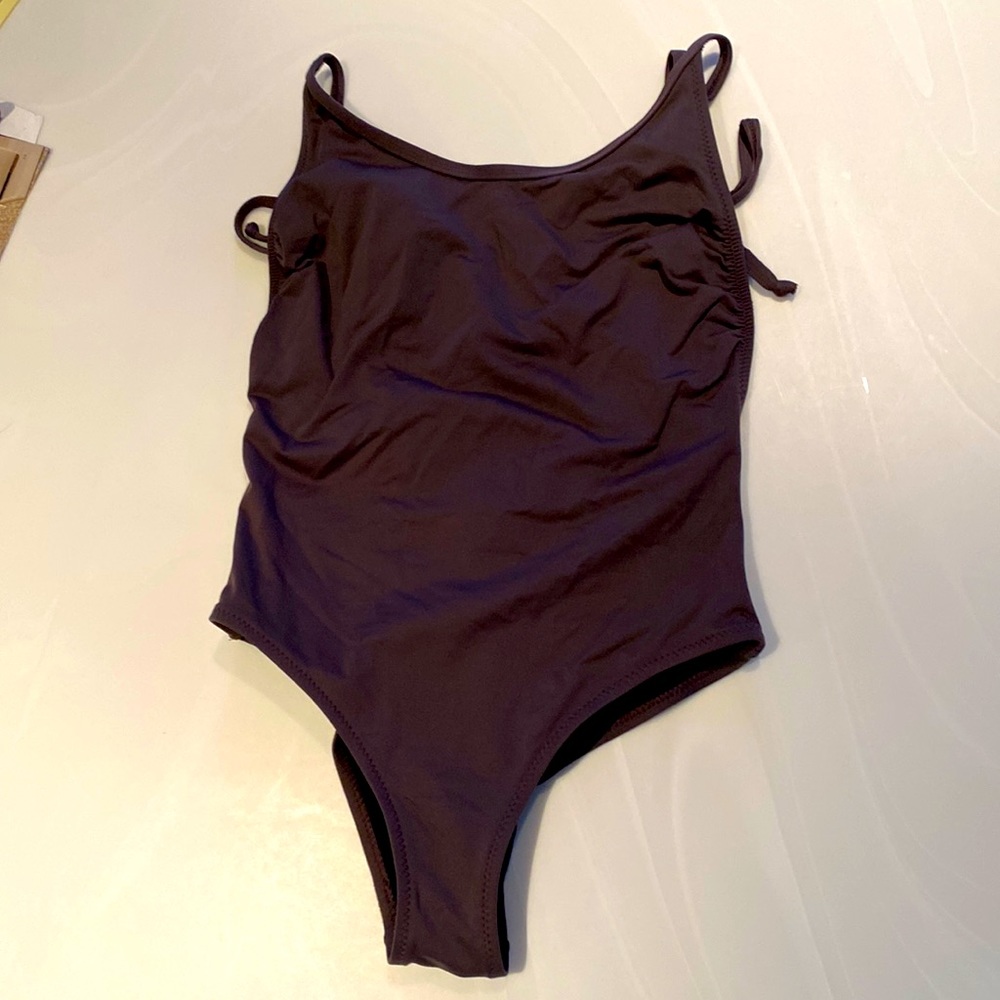 MAAN - Super Chic!! - one piece bathing suit| Size S